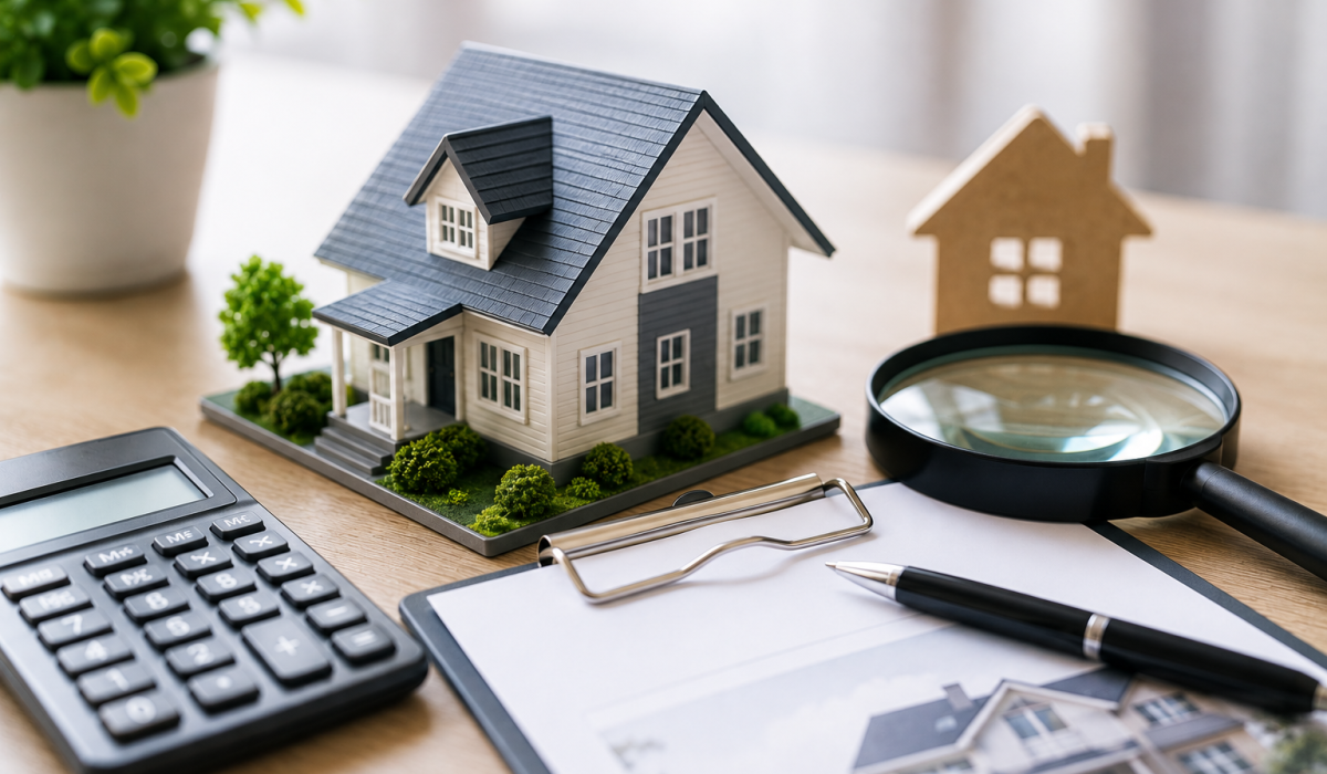 Right Mortgage Lender in Canada
