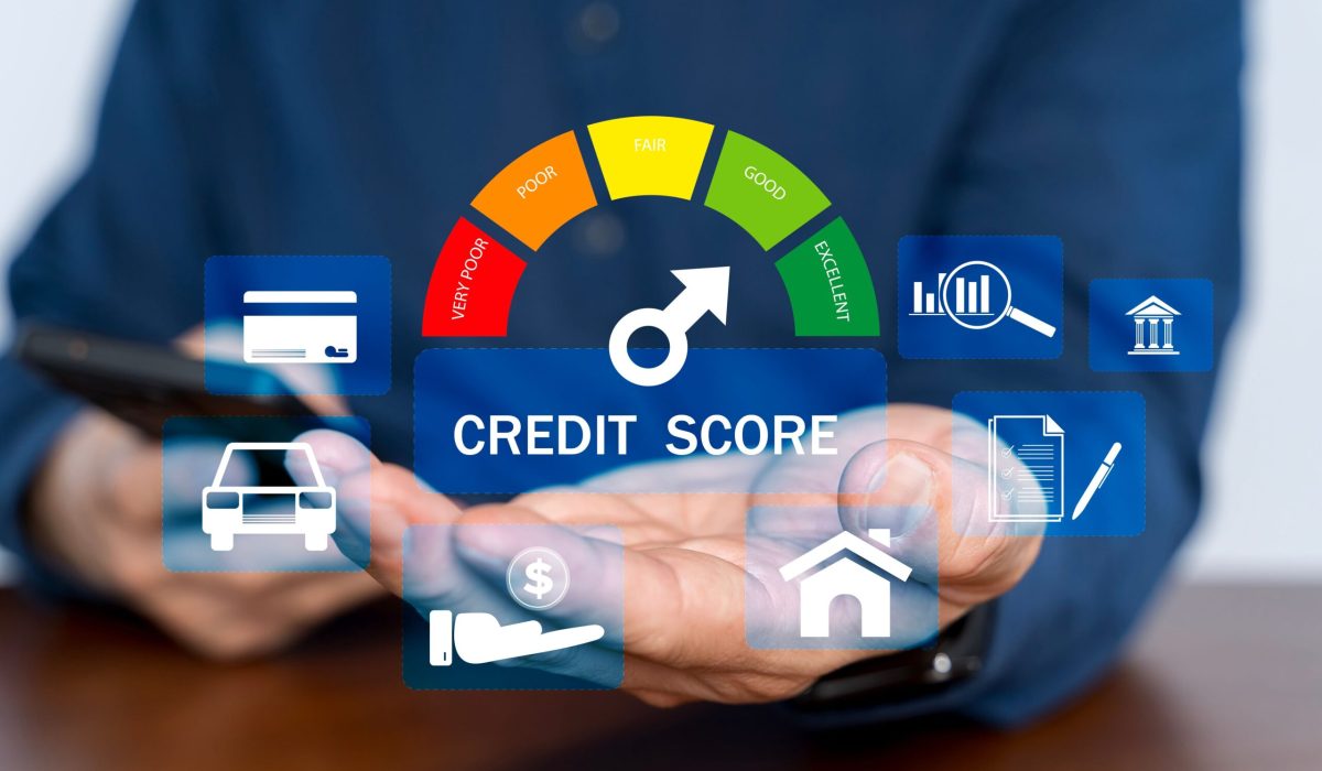 What Credit Score Do You Need to Qualify for a Mortgage in Canada