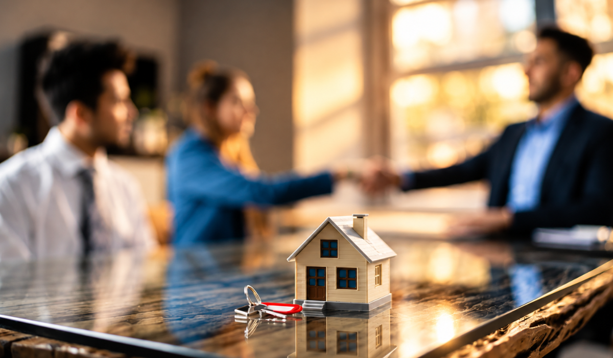 Mortgage Refinancing in Canada
