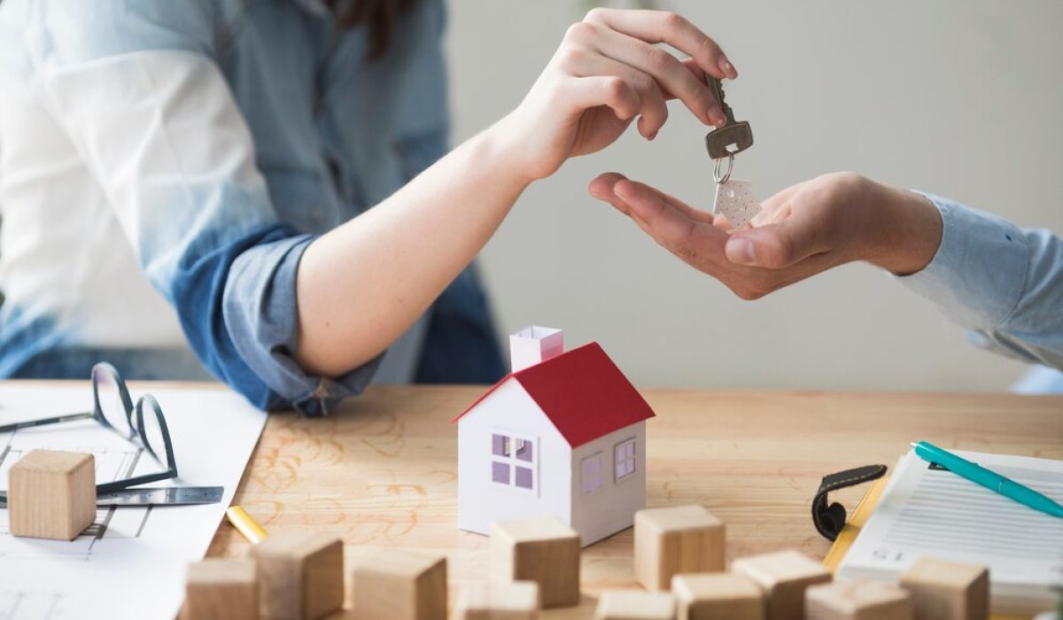 Your Go-To Guide for First-Time Buyer Mortgages