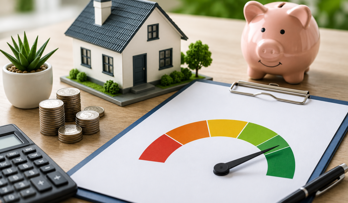 credit score