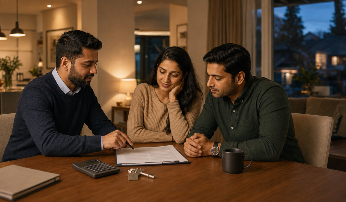 How a Mortgage Broker Helps With Renewal