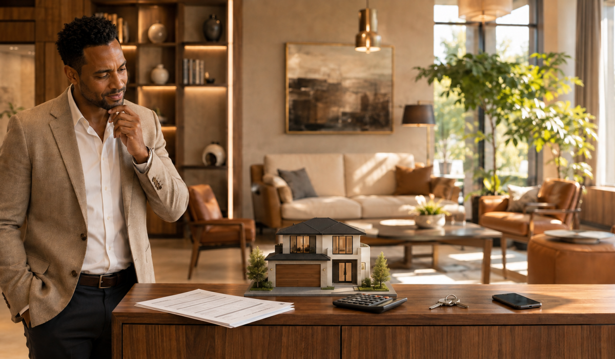 variable rate mortgage a good choice