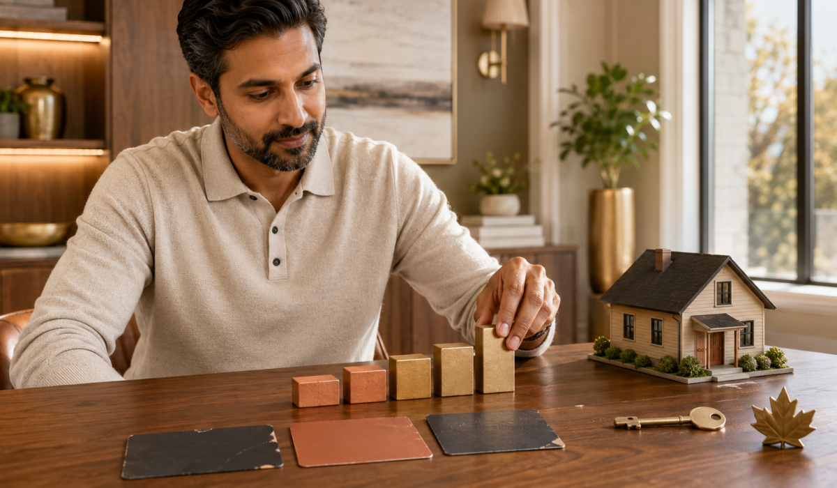 How to Get Approved for a Mortgage With a Consumer Proposal or Bad Credit in Canada