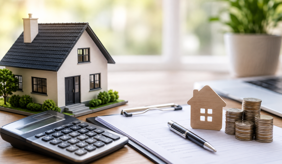 mortgage refinance tips