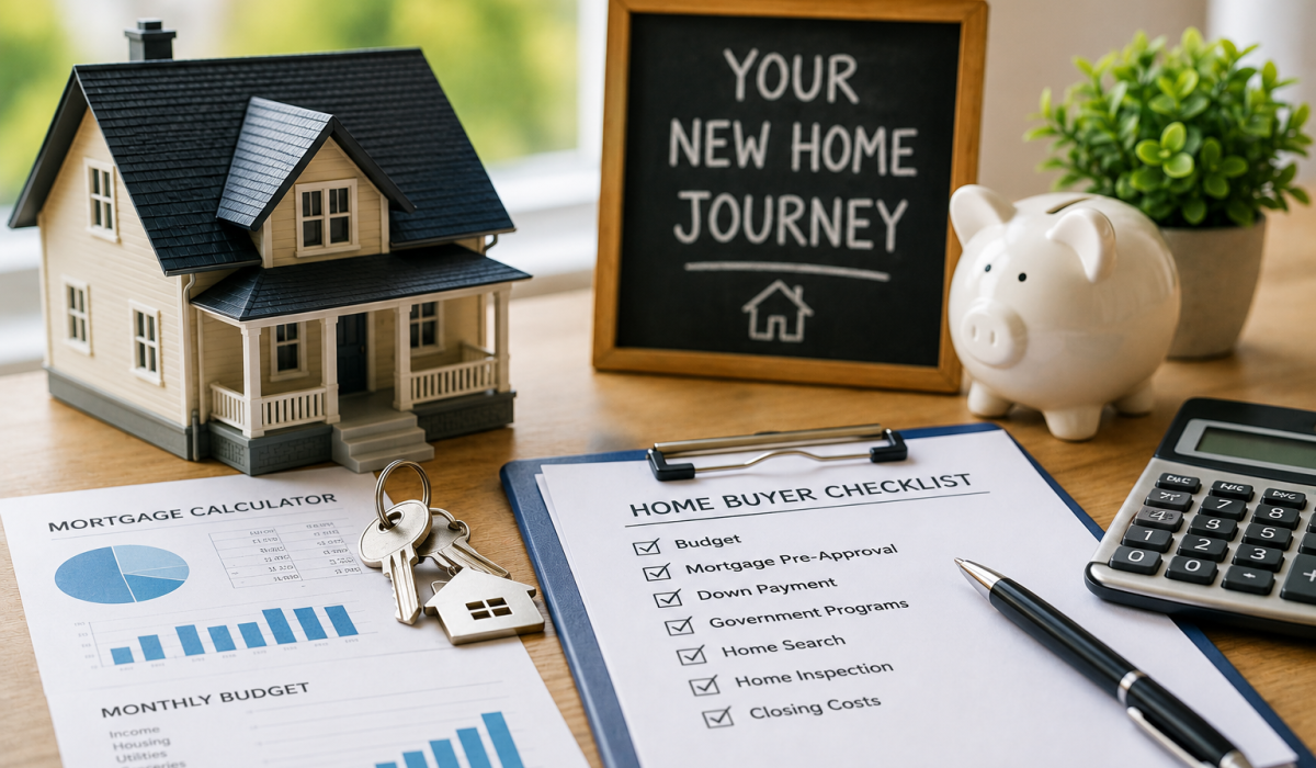 mortgage recourse Canada